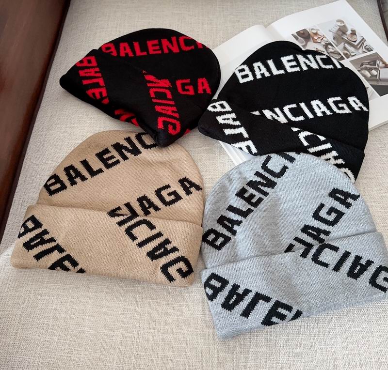Balenciaga Hat dx12